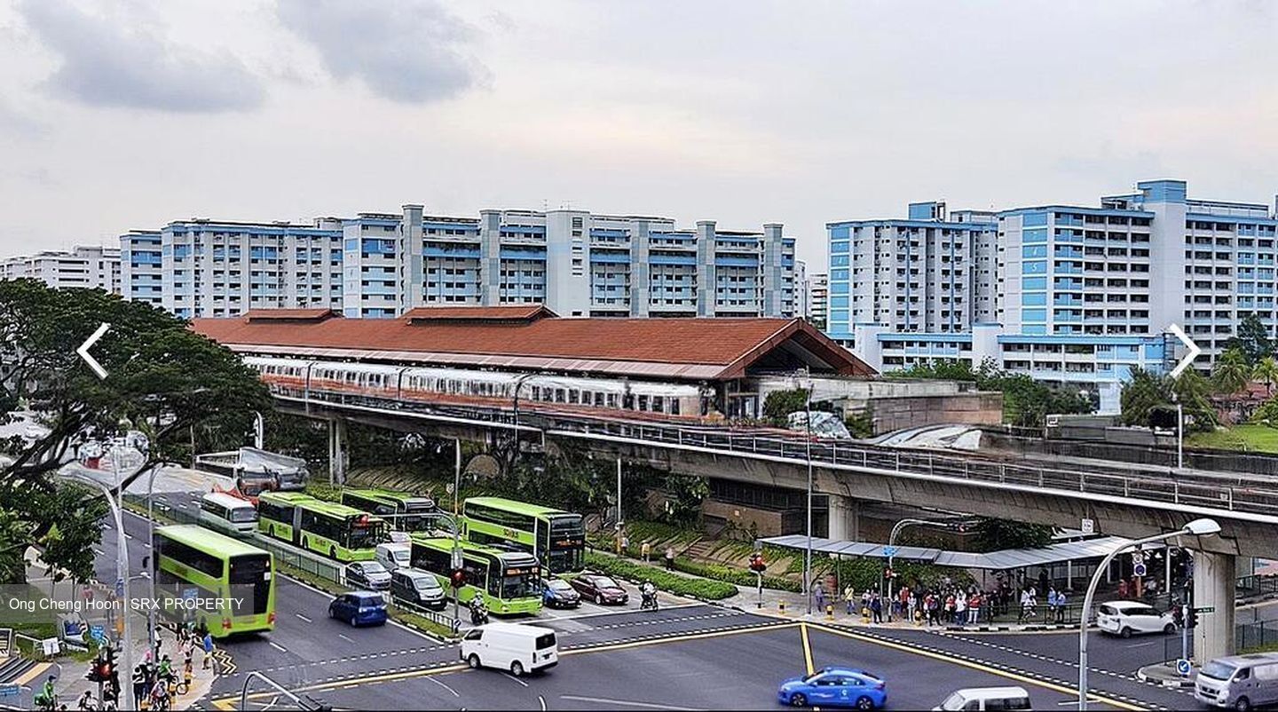 Blk 739 Nee Soon Central Spring (Yishun), HDB 3 Rooms #523115841